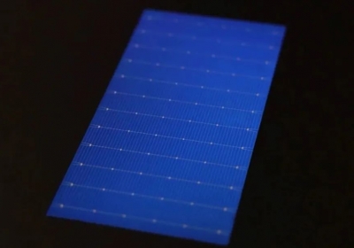 The Differences Between P-type and N-type Solar Cell
